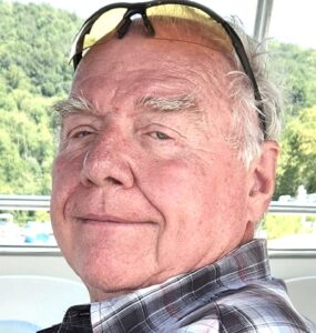 Jack E. Jamison, Jr.